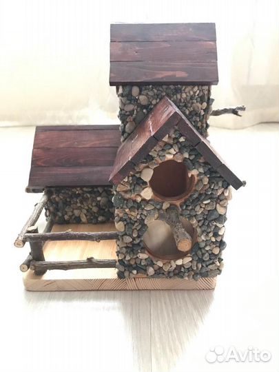 Скворечник