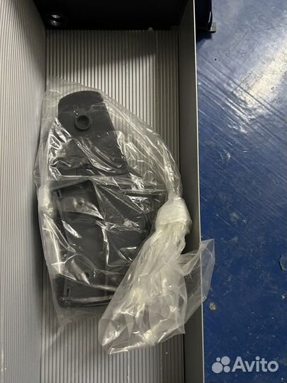 Откидной лоток Deposito Hailo 45 см