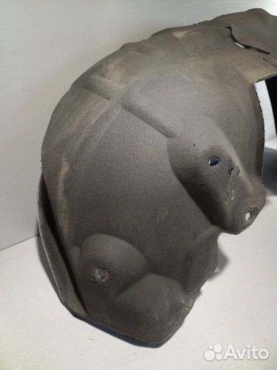 Подкрылок задний левый Mazda Cx-5 PY-VPS 2015