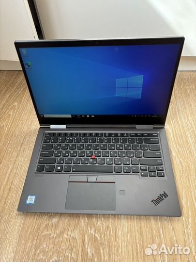 Lenovo thinkpad x1 yoga 5 gen