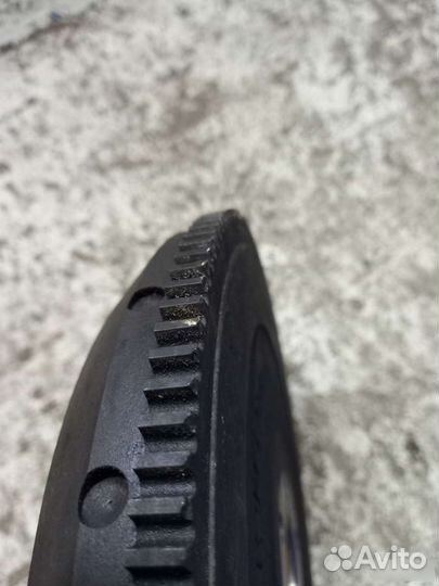 Маховик Opel corsa d Z10XEP