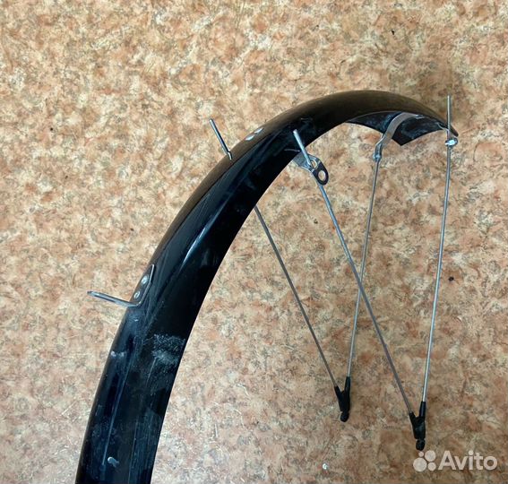 Крыло SKS Bluemels