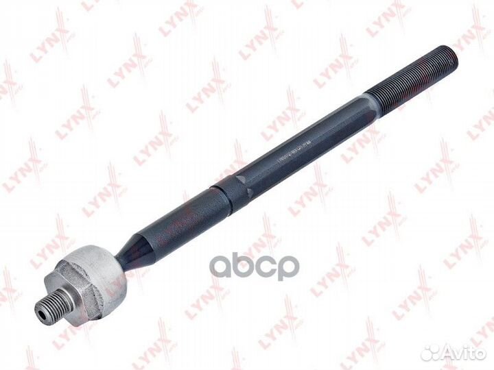 Рулевая тяга L/R mazda 3 (BK/BL) 1.4-2.3T 03