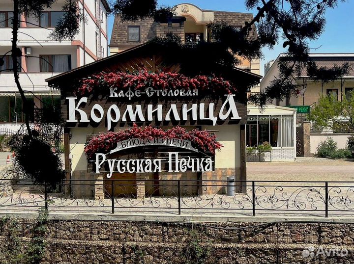 Вывеска Объемные буквы вывеска