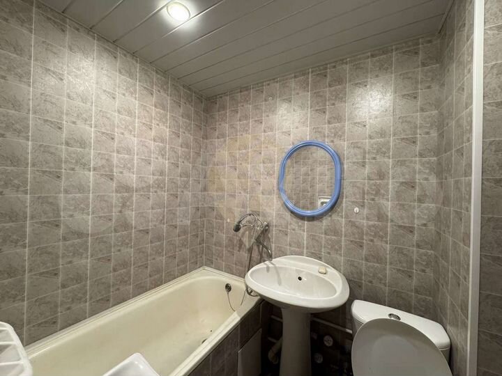 1-к. квартира, 37 м², 1/9 эт.