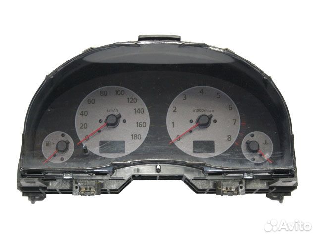 Панель приборов 24814AL501 Nissan Skyline