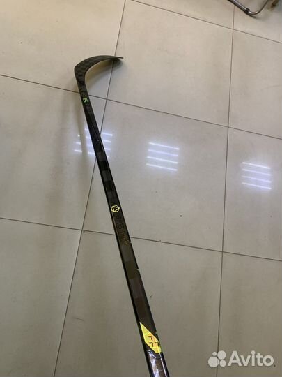 Клюшка хоккейная bauer Agent