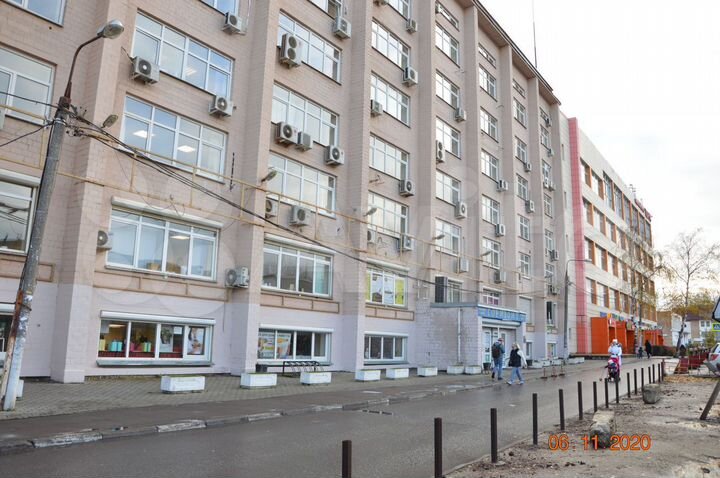 Офис, 30 м²