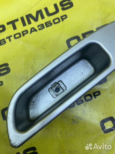 Кнопка стеклоподъемника зад прав Chery Bonus A13