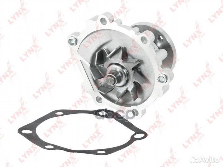 Насос водяной CW-0073 lynxauto