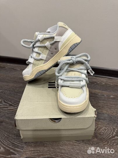 Кроссовки cat sofa