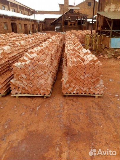 Кирпич М-150 строительный с доставкой