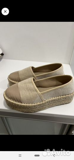 Эспадрильи ASOS