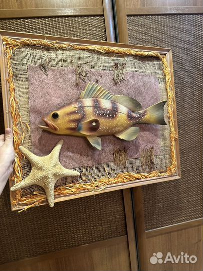 Картина абстракция композиция