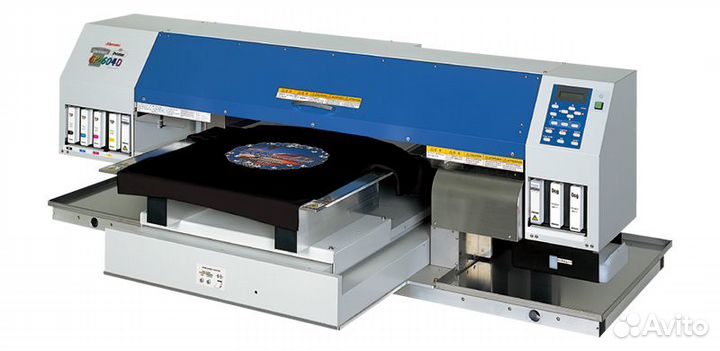 Mimaki gp-604d+Компьютер +Лицензионный софт