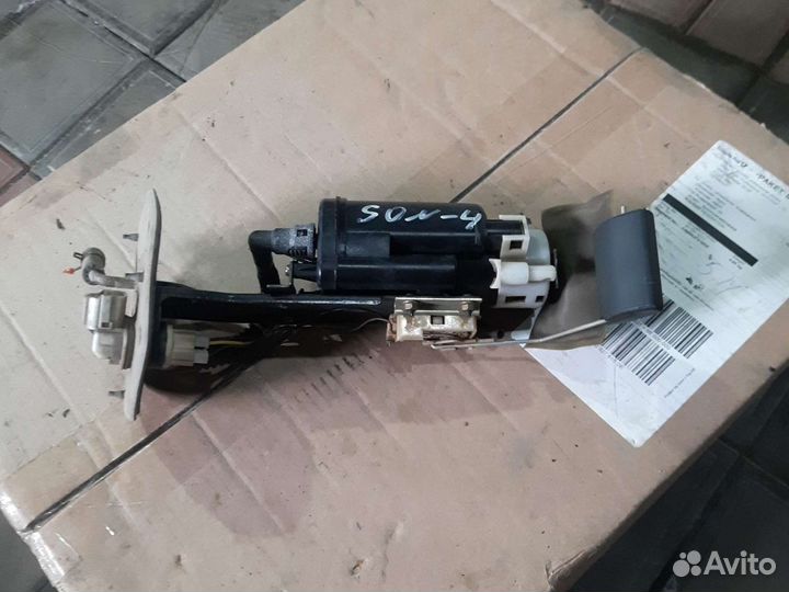 Бензонасос Hyundai Sonata 4