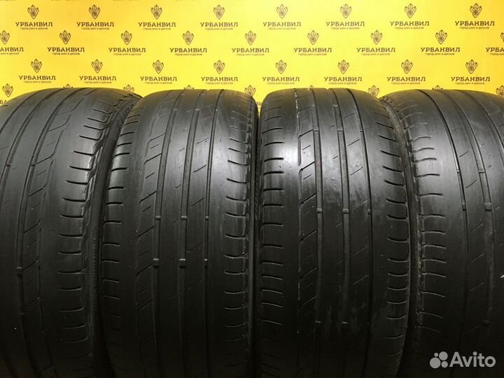 Bridgestone Turanza T001 225/45 R17 91W