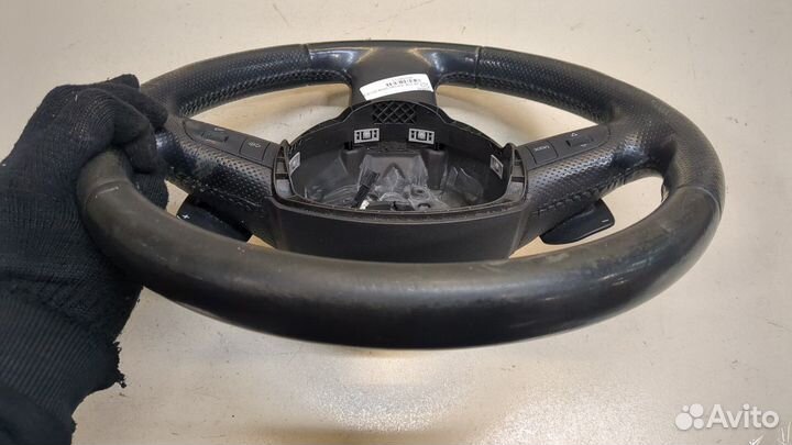 Руль Audi A6 (C6) Allroad, 2006