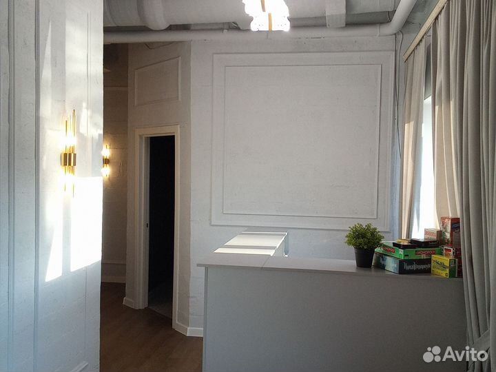 Аренда лофта с караоке