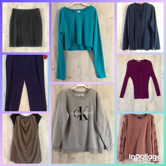 Calvin klein, Gas, Imperial, Max co