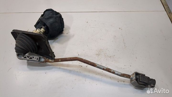 Кулиса кпп Audi A4 (B5), 1998