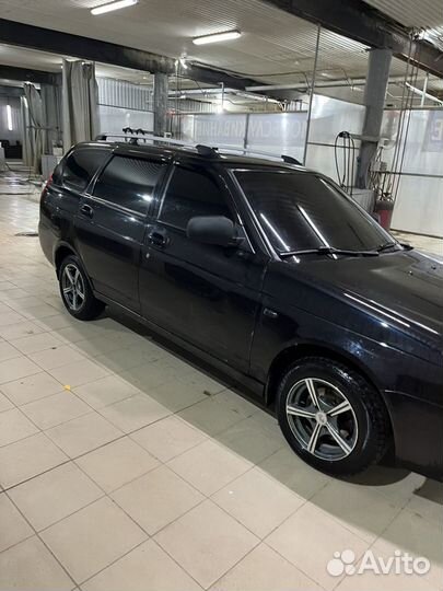 LADA Priora 1.6 МТ, 2011, 243 971 км