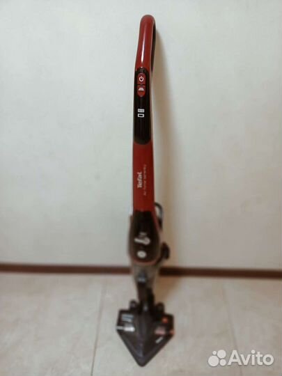 Пылесос Tefal ty9133wh