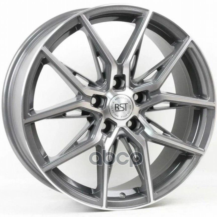 Литые диски RST 7.5×R18 5×114.3