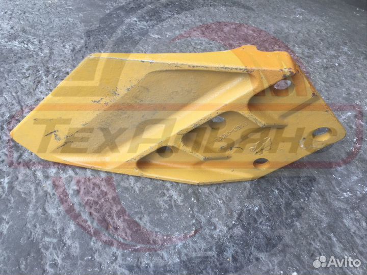 Бокорез 63E1-3533 для Hyundai