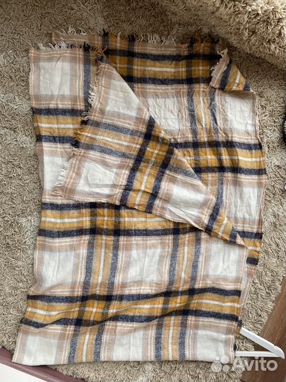 Шарф-платок