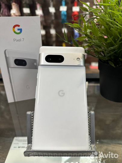 Google Pixel 7, 8/256 ГБ