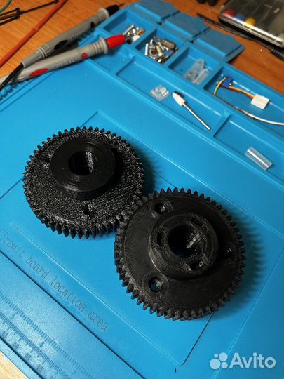 3D Печать (3Д печать изделий, Симферополь)