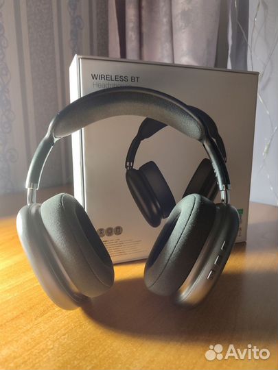 Наушники hoco