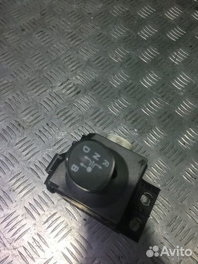 Селектор АКПП Toyota Prius