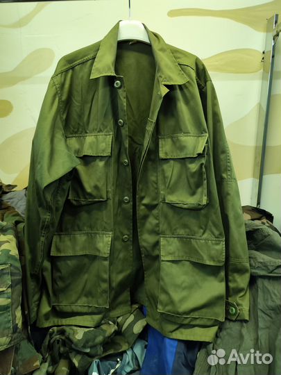 Китель армии США