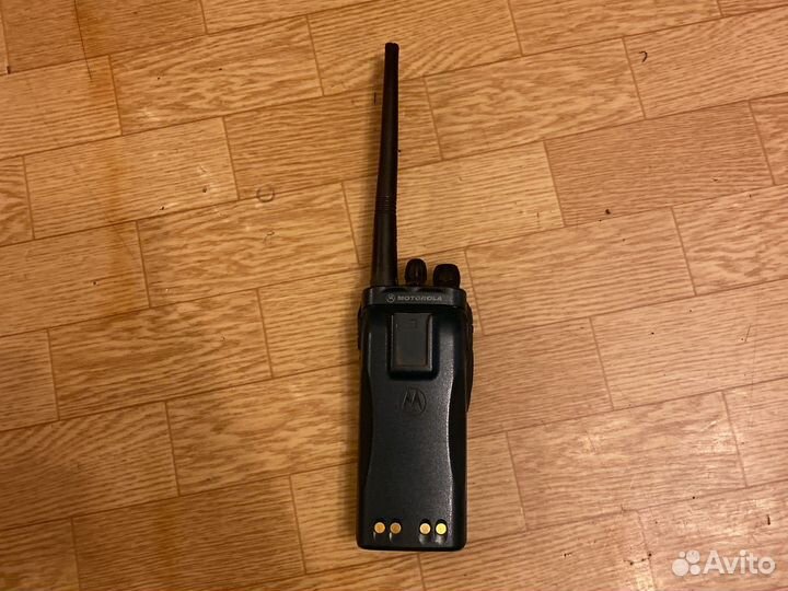 Рация Motorola