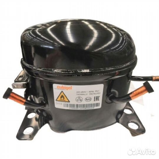 Компрессор Cubigel GP14TB в Казани