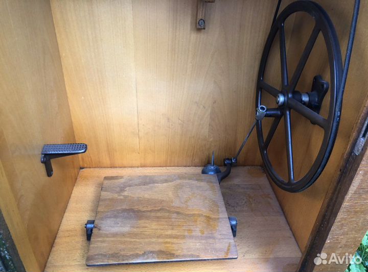 Швейная машина kohler