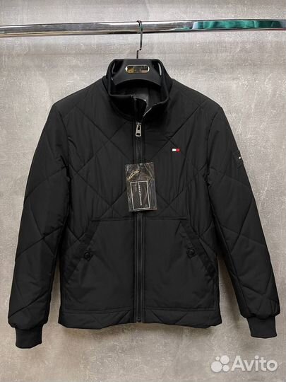 Куртка Tommy Hilfiger 3 цвета, 44-56