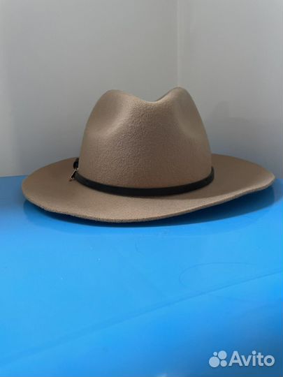 Шляпа женская