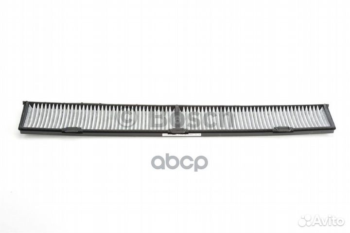 Фильтр салона 1987432424 Bosch