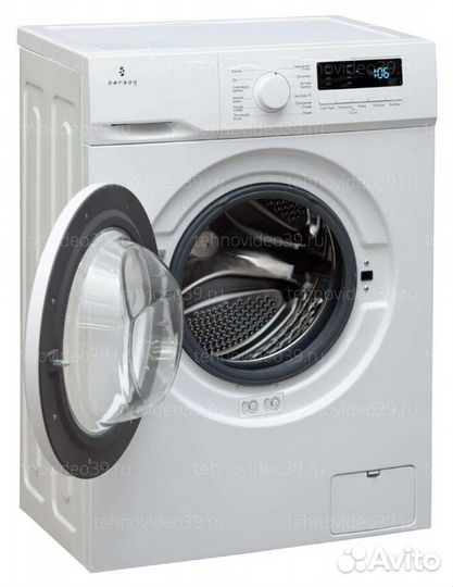 Стиральная машина новая