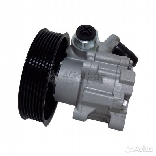 Насос гур для mazda CX-5 3 поколения, 2012 - 2020