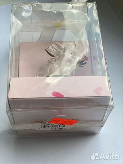 Статуэтка слон