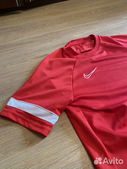 Футболка Nike dri-fit Original drill