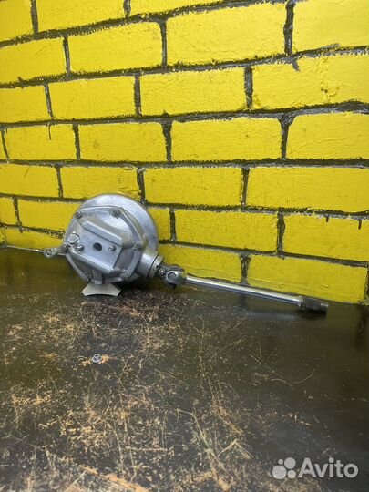 Редуктор / Мост Урал новый