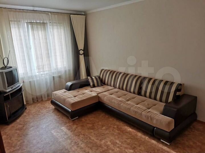 Комната 25 м² в 3-к., 18/22 эт.