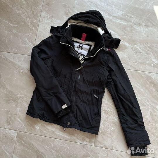 Куртка Superdry Windcheater