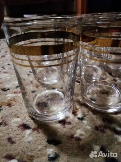 Стопка производство СССР