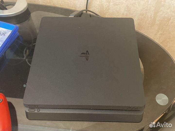 Ps4 slim